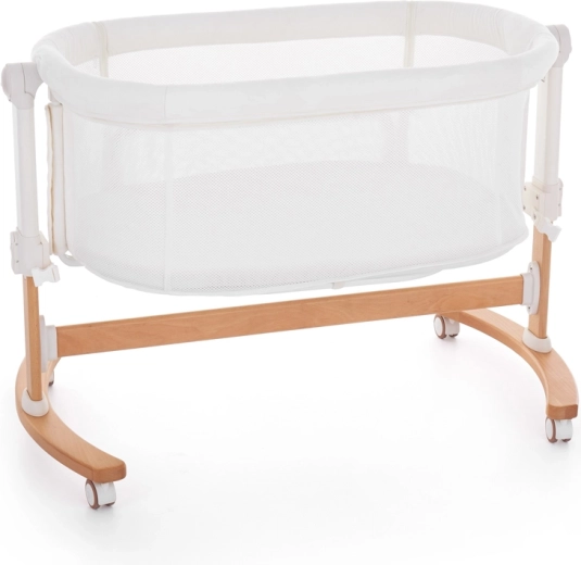 Mobilność i przewiewność w jednym