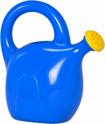Dziecięca konewka Stokrotka 1,75 l niebieska