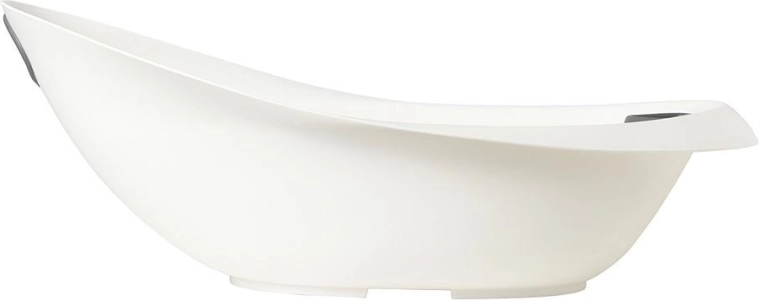 Ergonomiczny kształt dla wygodnej kąpieli