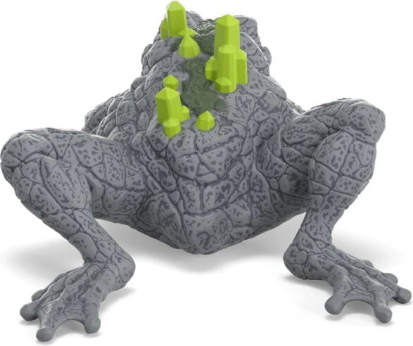 Porywający design z kryształami