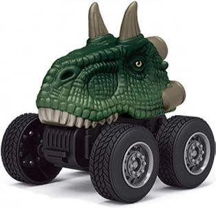 Dinozaur auto na nakręcanie