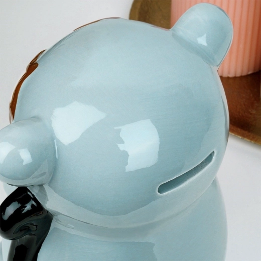 Wysokiej jakości ceramika i gładka powierzchnia