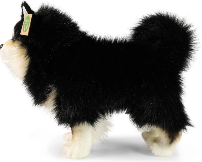 Mięciutkie futerko do nieskończonego przytulania