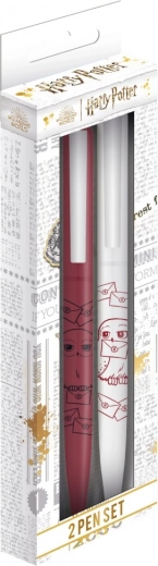 Harry Potter zestaw długopisów