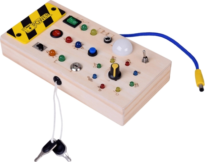 Bezpieczne naturalne materiały