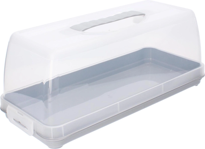 Przezroczysta pokrywa dla natychmiastowej kontroli