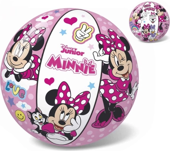 Motyw ulubionej Minnie