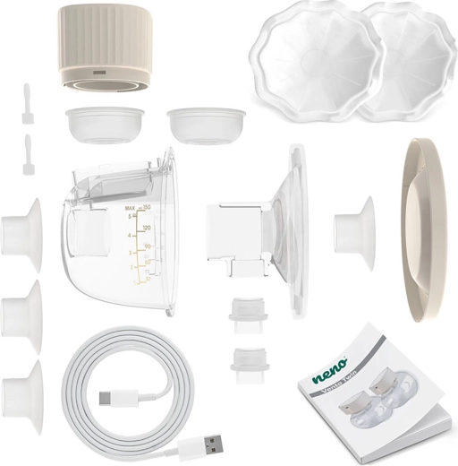 Wygoda i higiena bez kompromisów