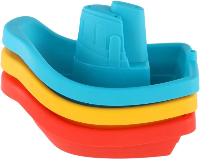 Pływają i łatwo je chwytać