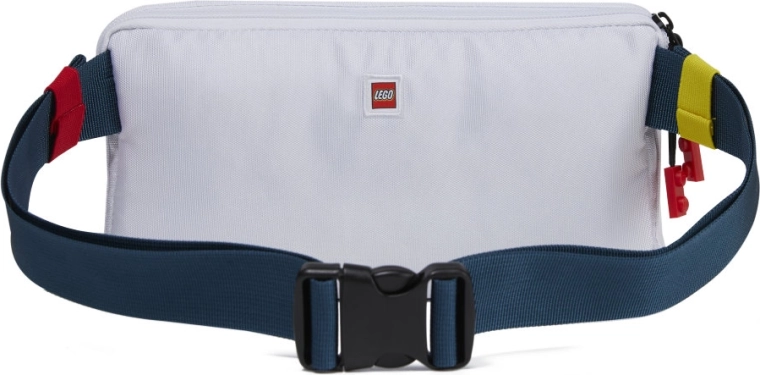 Wygodne noszenie w pasie i jako crossbody