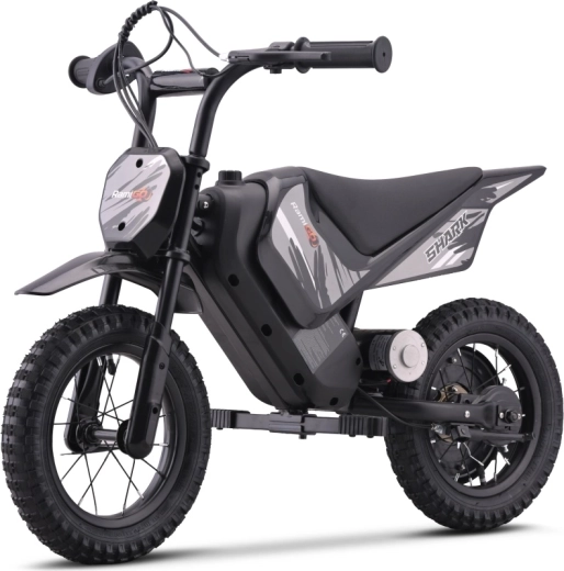 Cicha moc elektryczna 150 W