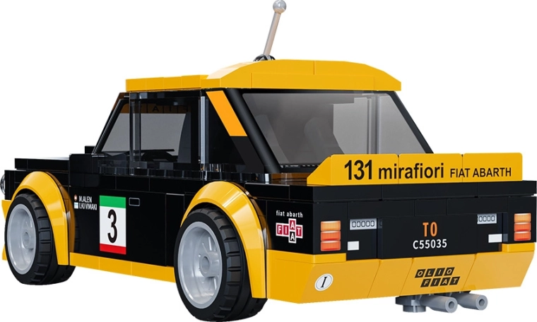 Do zabawy i na półkę