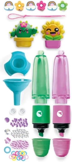 Wszystko, czego potrzebujesz, w jednym pudełku