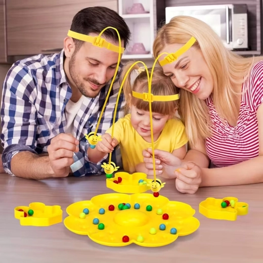 Świetna gra rodzinna dla dwóch graczy