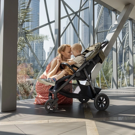 Bezpieczeństwo i wygoda z magnetyczną klamrą