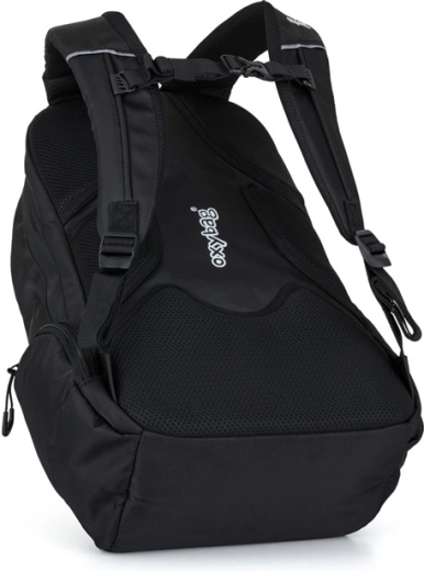 Trwały design z elementami odblaskowymi