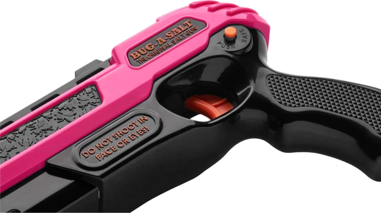 Ulepszona precyzja i lekki spust