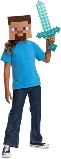 Gotowe na karnawał i Halloween