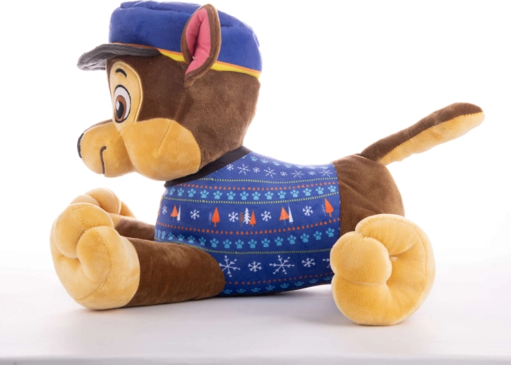 Autentyczny wygląd Chase