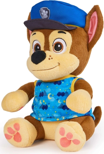 Dwustronna piżamka dla dwóch stylów