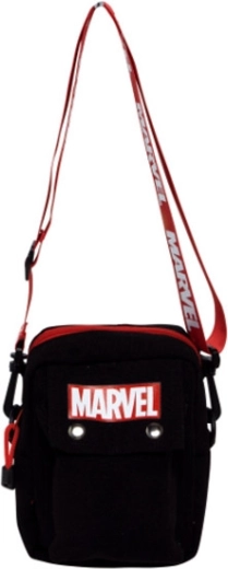 Torba na ramię Marvel Avengers 12,5 × 17 × 7 cm