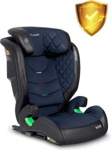 ISOFIX: szybki i zawsze prawidłowy montaż