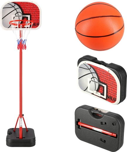 Stabilna i przenośna podstawa