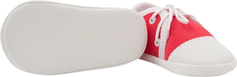 Antypoślizgowy wzór na podeszwie