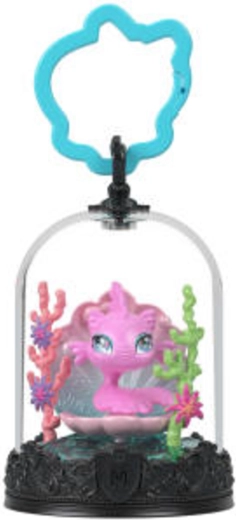 Przenośny klips do plecaka i kluczy