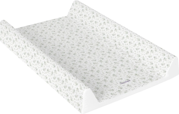 Träumeland mata do przewijania Olive 50 × 70 cm