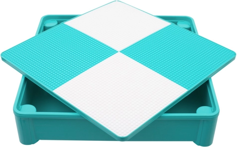 Obracany blat do LEGO i DUPLO