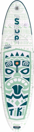 Bezpieczna, antypoślizgowa powierzchnia EVA