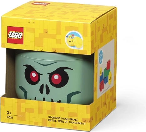 Kompaktowy rozmiar S do każdego pokoju