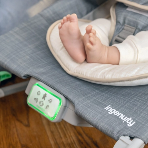 Ulgę dla brzuszka dzięki technologii Happy Belly