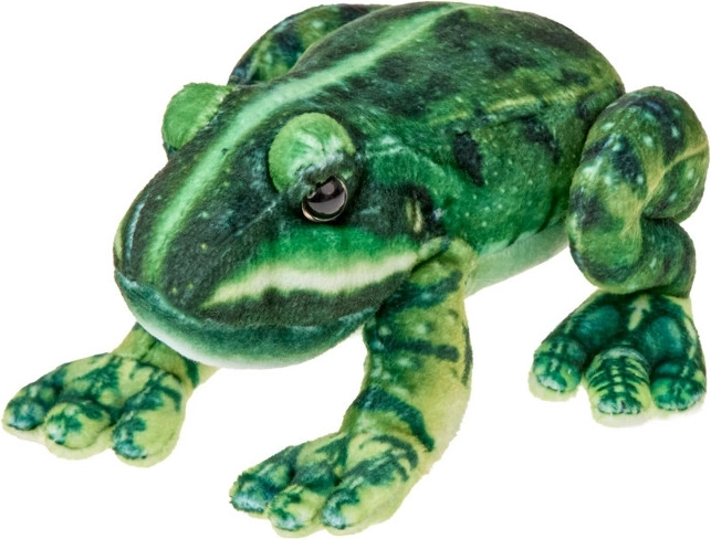 Pluszowa ropucha Beppe ZOO 13 cm