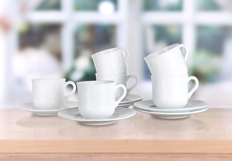 Wytrzymałe szkło hartowane i codzienna wygoda