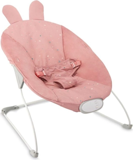 Bezpieczne i wygodne siedzenie