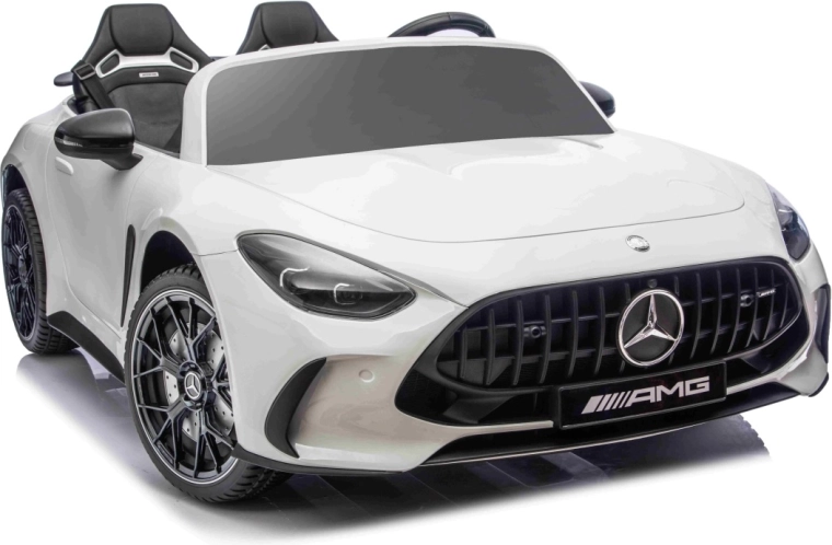 Komfort i bezpieczeństwo w dwóch siedzeniach