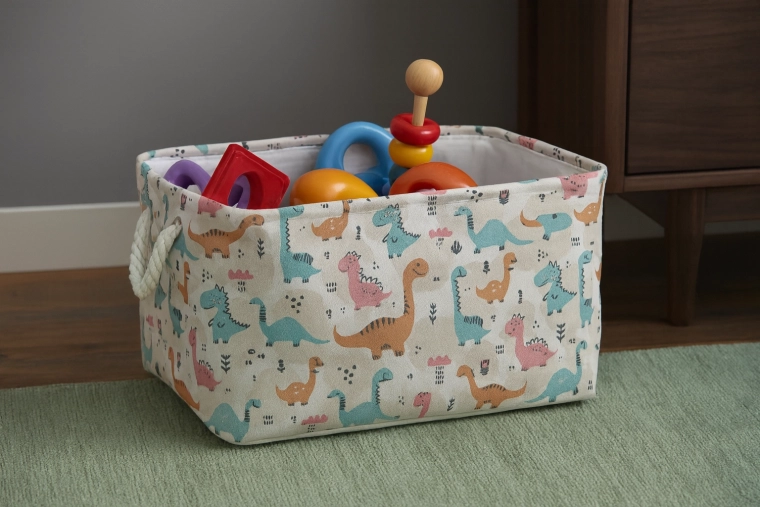 Stabilna i wytrzymała konstrukcja