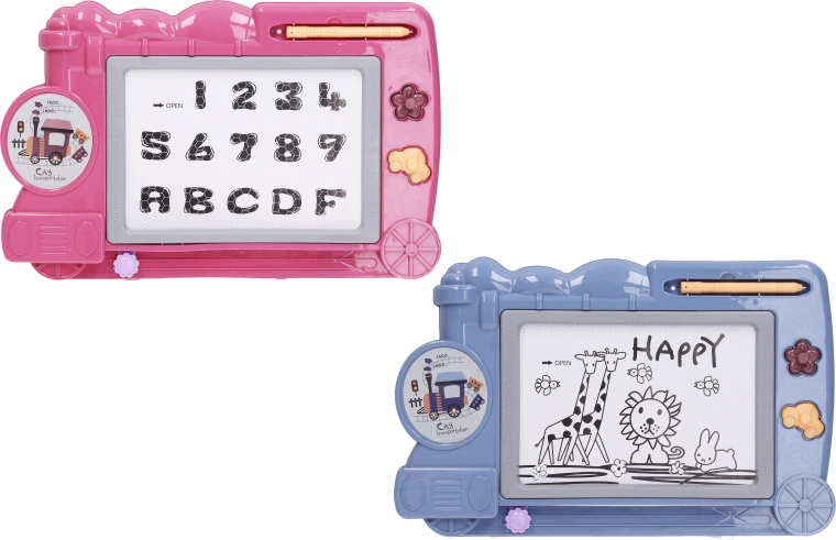 Magnetyczna tablica do rysowania dla dzieci 33 cm