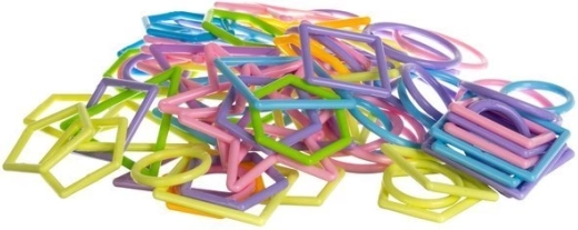 1000 elementów do niekończącego się budowania 3D