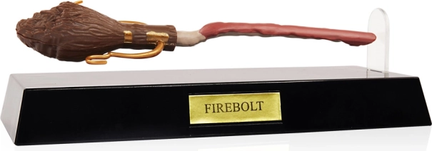 Lewitujące pióro Harry Potter Zmiatacz 2000