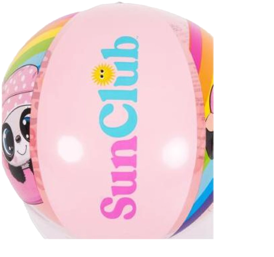 Średnica 40 cm do wszechstronnej zabawy