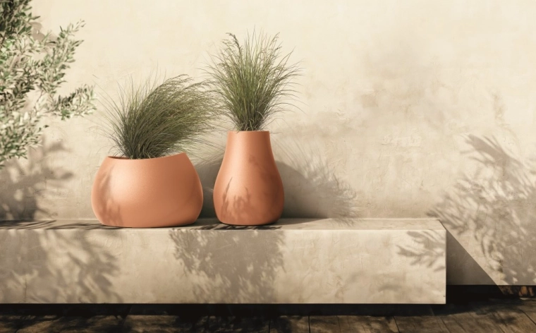 Idealna dla ziół, sukulentów i mniejszych roślin