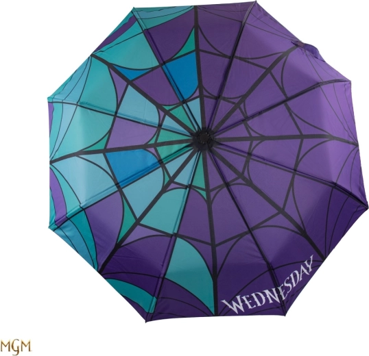 Składany parasol Wednesday