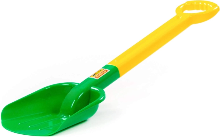 Ergonomiczna rączka dla małych dłoni