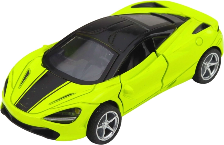 Efekty świetlne i dźwiękowe