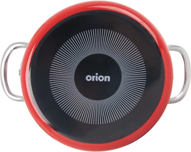 Wszechstronne użycie na wszystkich typach kuchenek i w piekarniku