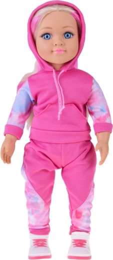 Trendy sportowy strój