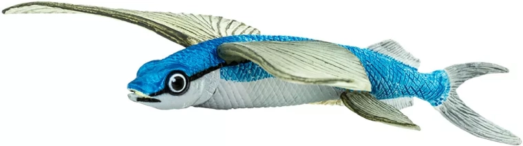 Ryba latająca (letoun miękkopłetwy) Safari Ltd - 1 szt.